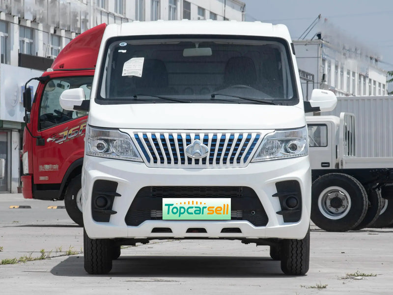 CHANGAN KAICHENG RUIXING EM60  | More Versions Available（Used）