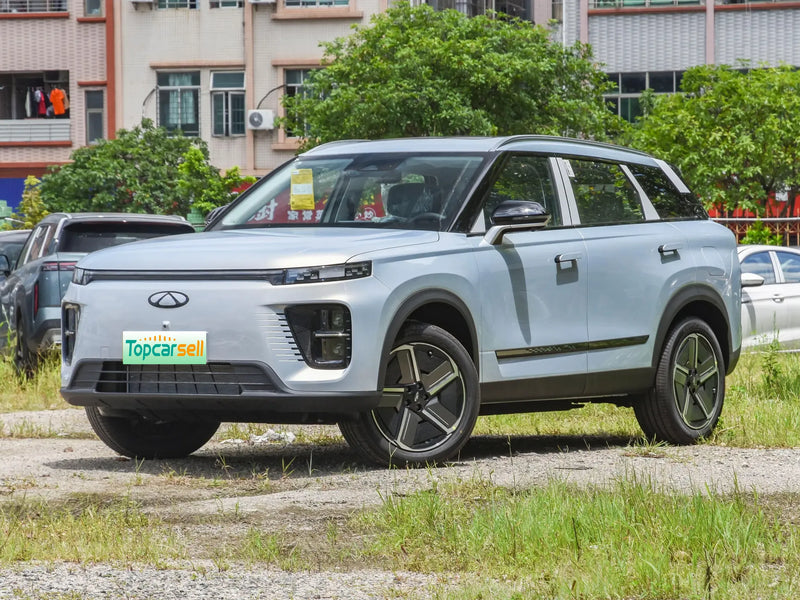 CHERY FENGYUN T6  | More Versions Available（Used）