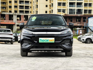 BYD Yuan PLUS  | More Versions Available（Used）