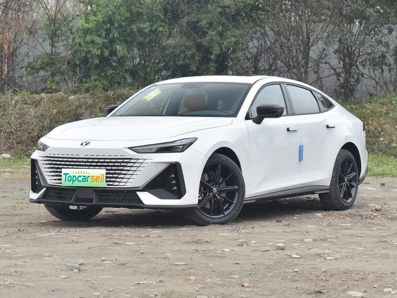 CHANGAN UNI-V  | More Versions Available（Used）