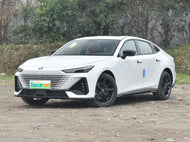 CHANGAN UNI-V  | More Versions Available（Used）
