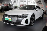 Audi  e-tron GT  | More Versions Available（Used）