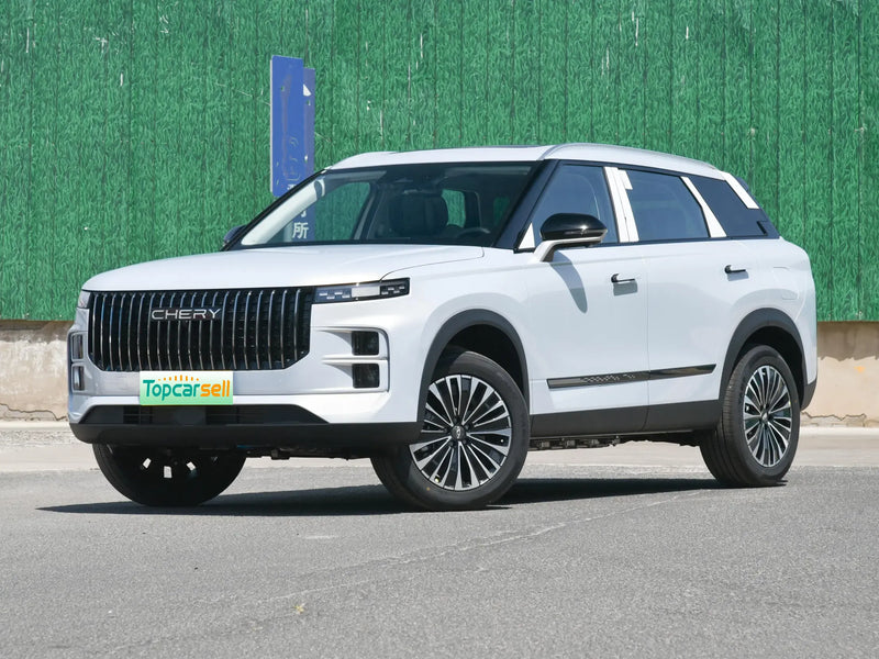 CHERY TANSUO 06 C-DM  | More Versions Available（Used）