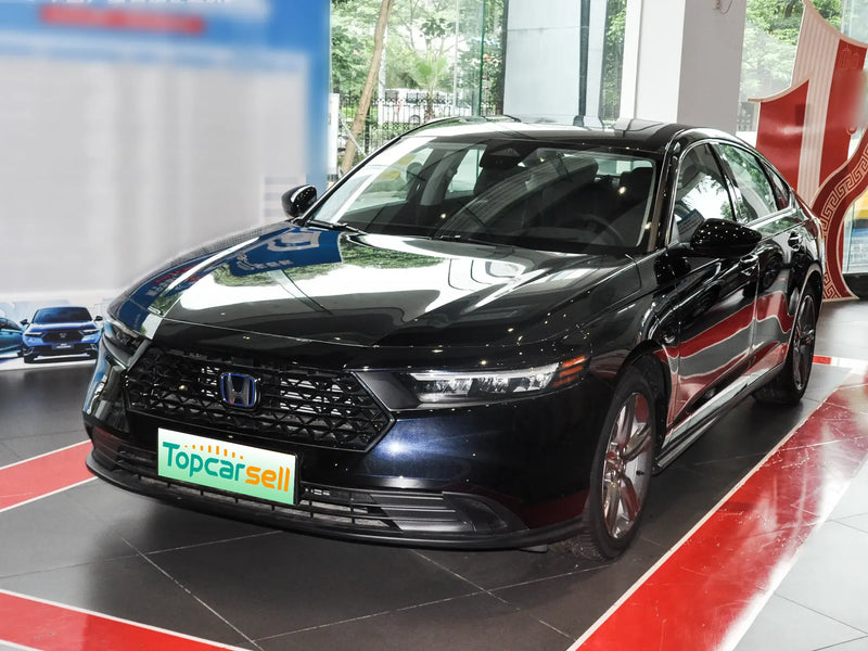 HONDA ACCORD PHEV  | More Versions Available（Used）