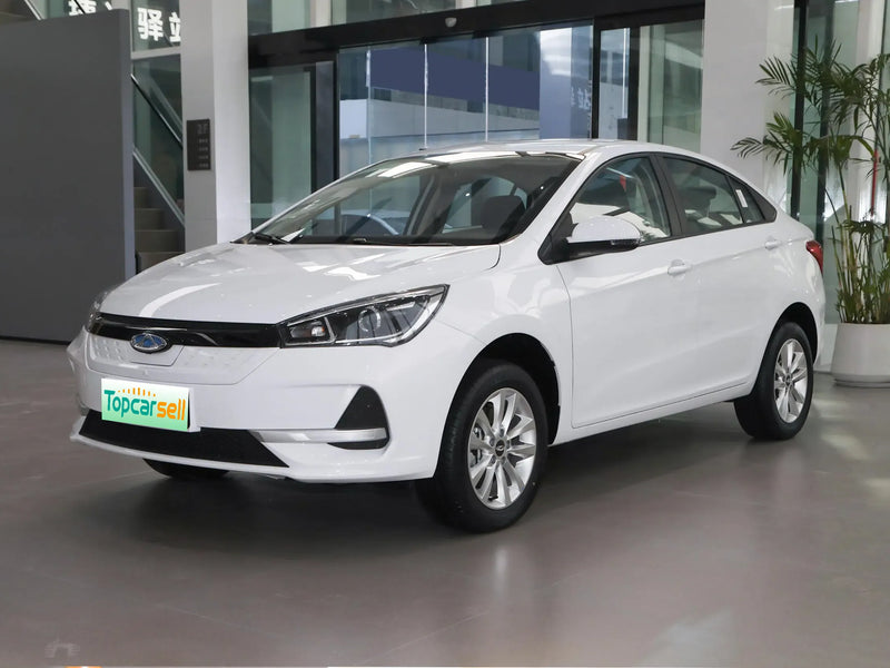 CHERY AIRUIZE E | More Versions Available（Used）