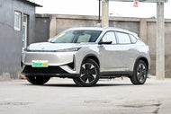 DONGFENG AEOLUS L7 PHEV | More Versions Available（Used）