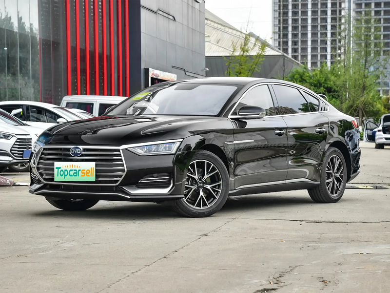 BYD  e9  | More Versions Available（Used ）