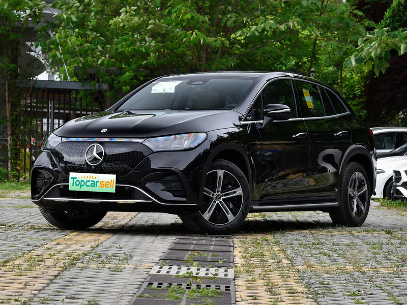 Benz  EQE  SUV  | More Versions Available（Used ）