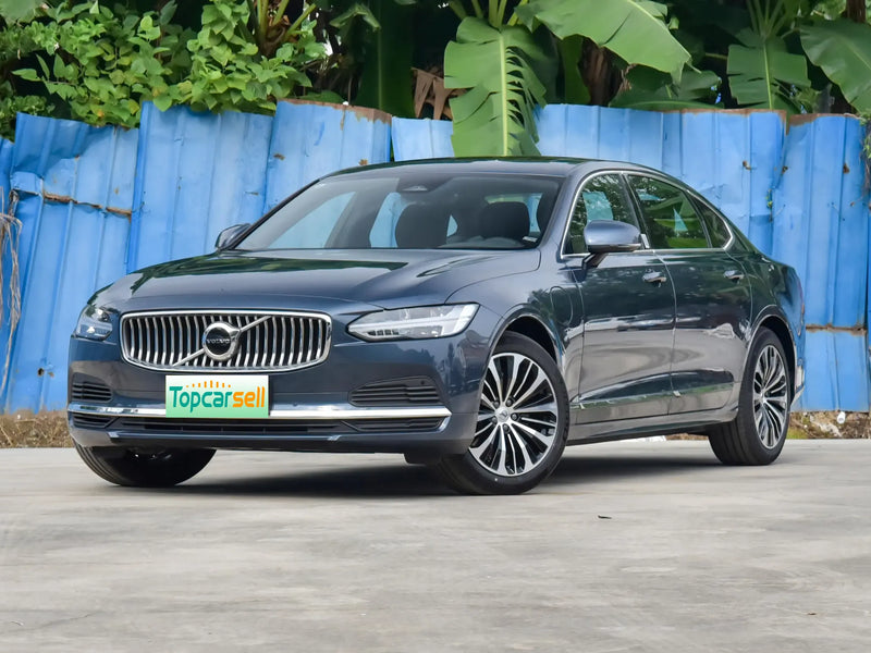 VOLVO S90 PHEV | More Versions Available（Used）