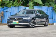 VOLVO S90 PHEV | More Versions Available（Used）