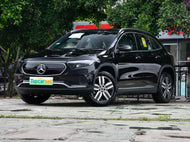 Benz  EQA  | More Versions Available（Used）