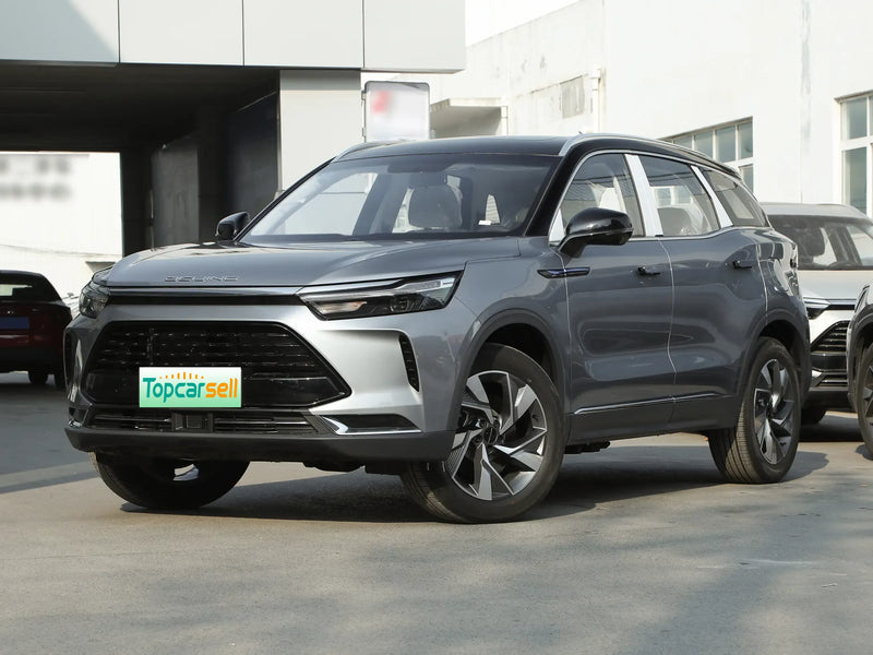 BEIJING  X7 PHEV  | More Versions Available（Used）