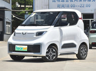 SGMW  NANO EV  | More Versions Available（Used）