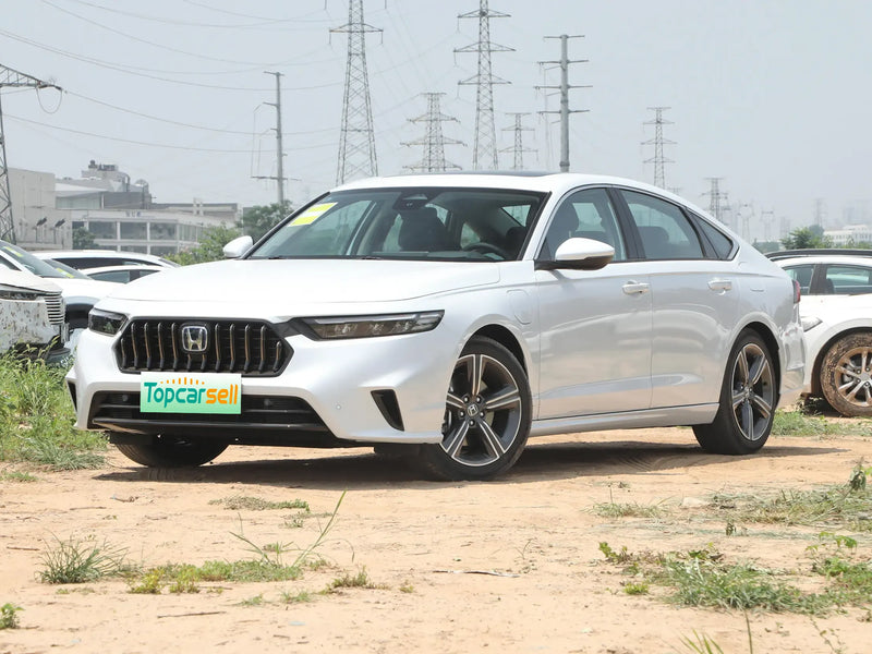 HONDA INSPIRE PHEV  | More Versions Available（Used）