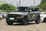 JETOUR SHANHAI T2  | More Versions Available（Used）