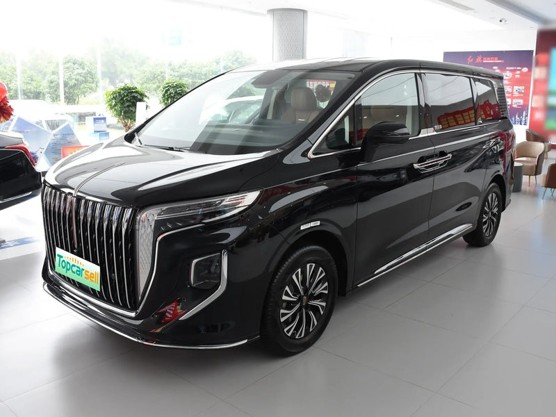 HONGQI HQ9 PHEV  | More Versions Available（Used）