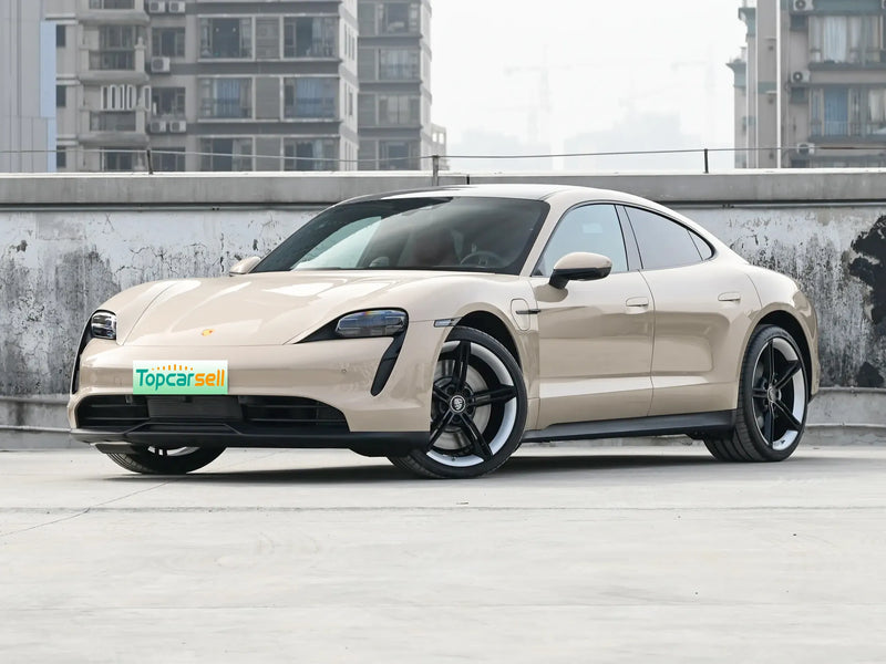 PORSCHE TAYCAN | More Versions Available（Used）