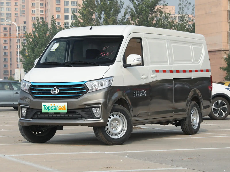 CHANGAN KUAYUEXING V7 EV  | More Versions Available（Used）