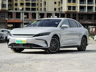 BYD Han Ev  | More Versions Available（Used）