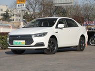 BYD Qin Ev  | More Versions Available（Used）