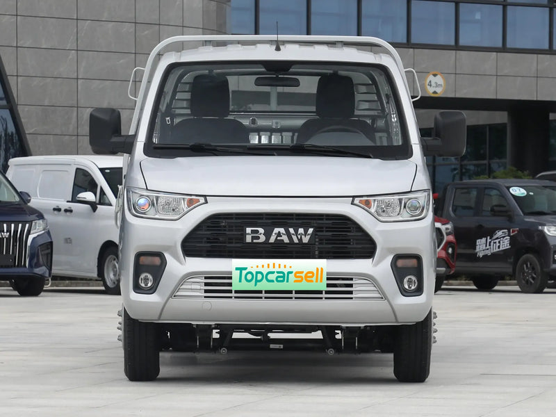 BAW JINGKA T7 EV  | More Versions Available（Used）