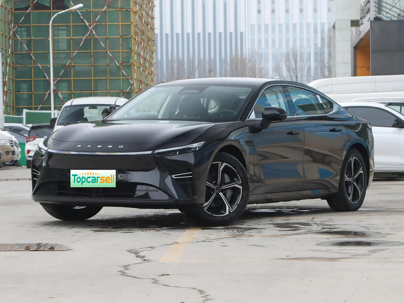 EXEED XINGJIYUAN ES | More Versions Available（Used）