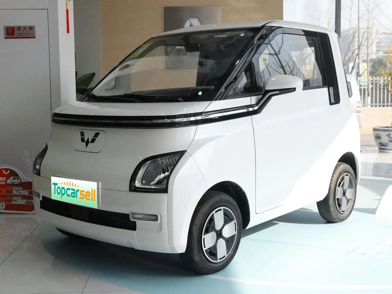 SGMW AIR EV QingKong  | More Versions Available（Used）