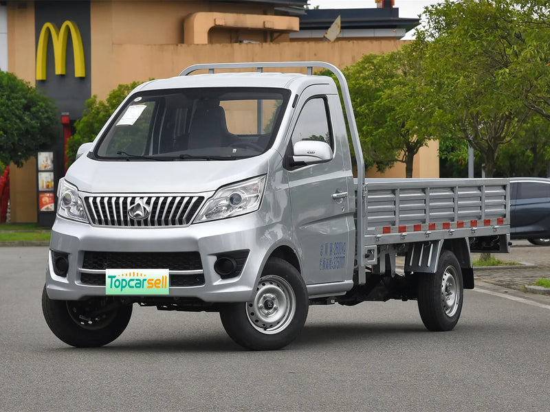 CHANGAN KAICHENG SHENQI T10 EV  | More Versions Available（Used）