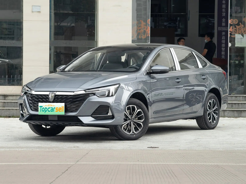 ROEWE I6 MAX EV  | More Versions Available（Used）