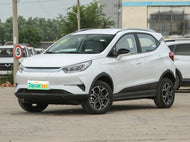 BYD Yuan Pro  | More Versions Available（Used）