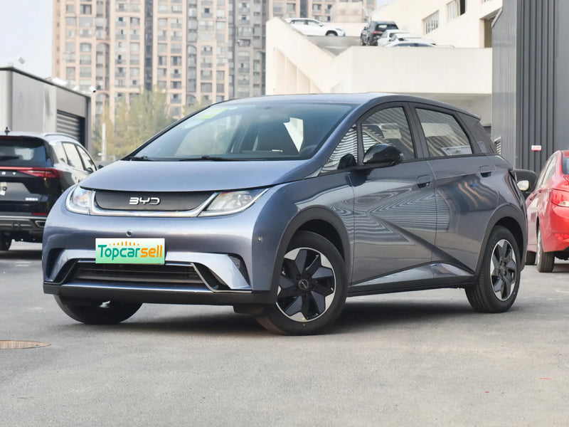 BYD HaiTun  | More Versions Available（Used）