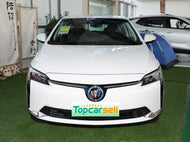 BUICK WEILAN6  | More Versions Available（Used）