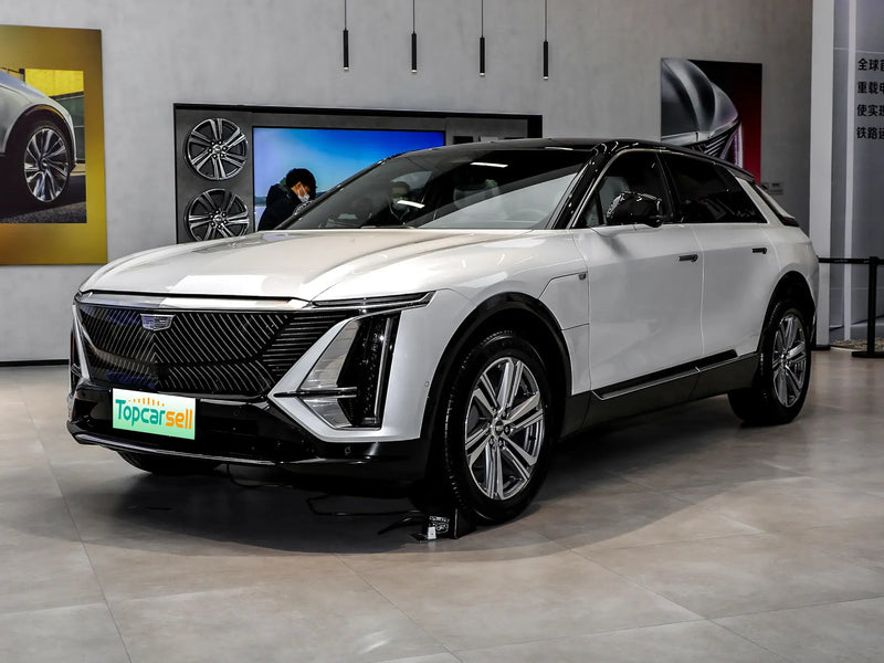 CADILLAC IQ RUIGE | More Versions Available（Used）