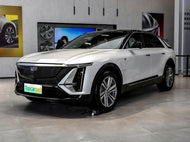 CADILLAC IQ RUIGE | More Versions Available（Used）