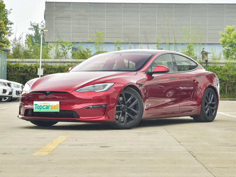 TESLA MODEL S  | More Versions Available（Used）