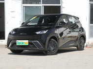 BYD HaiOu  | More Versions Available（Used）