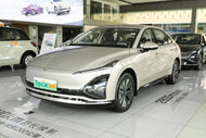 SGMW  XINGGUANG EV | More Versions Available（Used ）