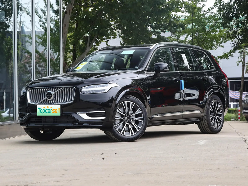 VOLVO XC 90 PHEV | More Versions Available（Used）