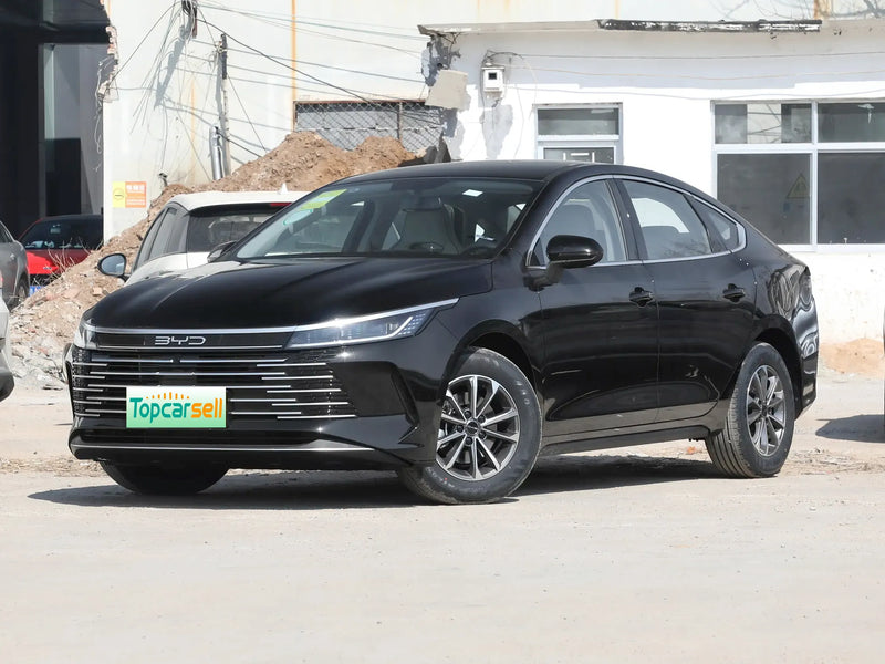 BYD QUZHUJIAN 05  | More Versions Available（Used）