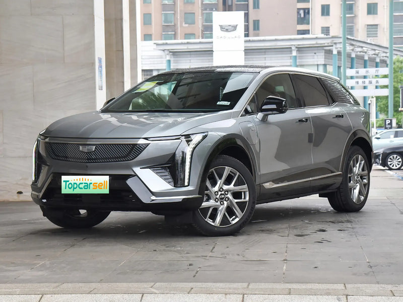 CADILLAC IQ AOGE | More Versions Available（Used）