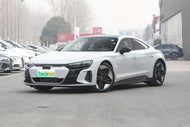 Audi RS e-tron GT  | More Versions Available（Used）