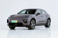 PORSCHE Macan EV | More Versions Available（Used）