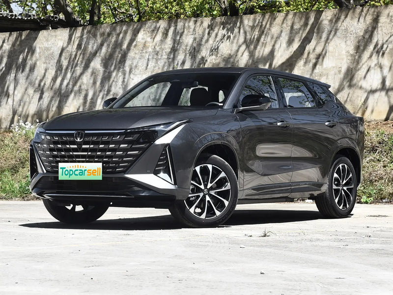 CHANGAN UNI-Z  | More Versions Available（Used）