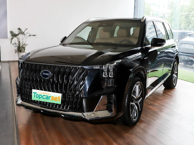 GAC MOTOR ES9 PHEV  | More Versions Available（Used）