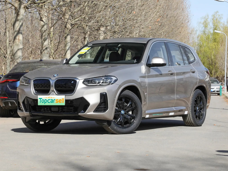 BMW  iX3  | More Versions Available（Used）