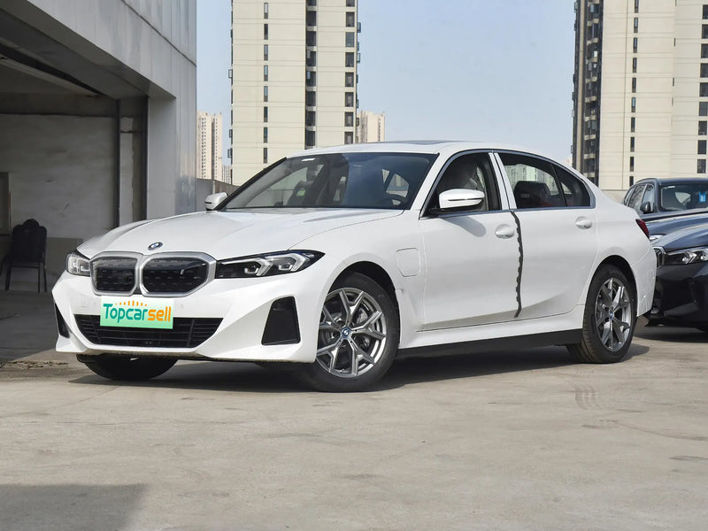 BMW  i3  | More Versions Available（Used）