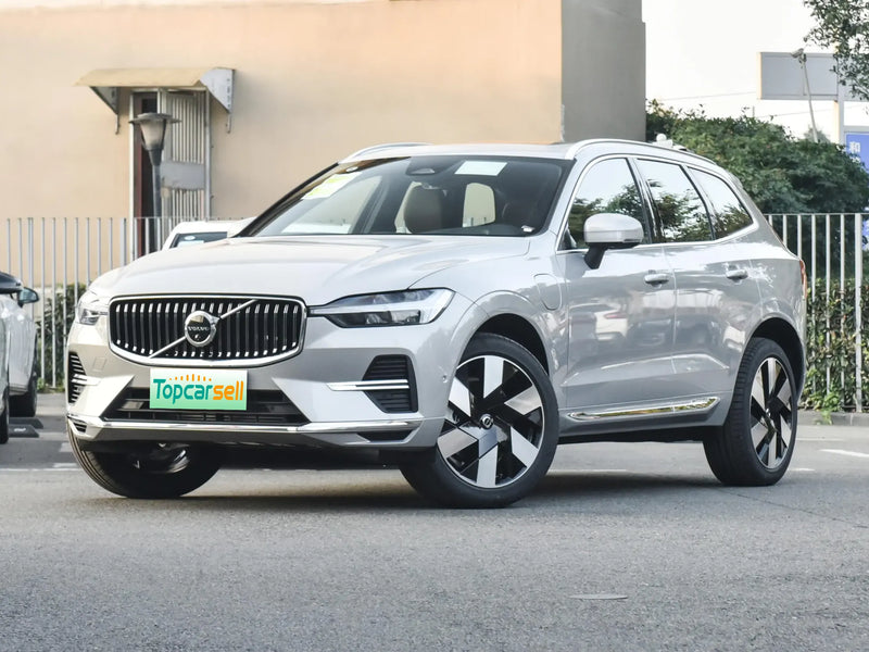 VOLVO XC60 PHEV | More Versions Available（Used）