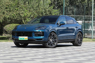 PORSCHE Cayenne Coupé E-Hybrid  | More Versions Available（Used）