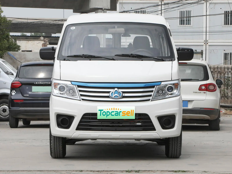 CHANGAN KAICHENG CHANGAN STAR 9EV  | More Versions Available（Used）