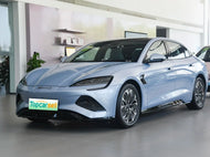 BYD HaiBao  | More Versions Available（Used ）